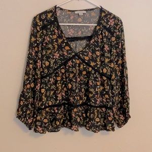 American Eagle blouse